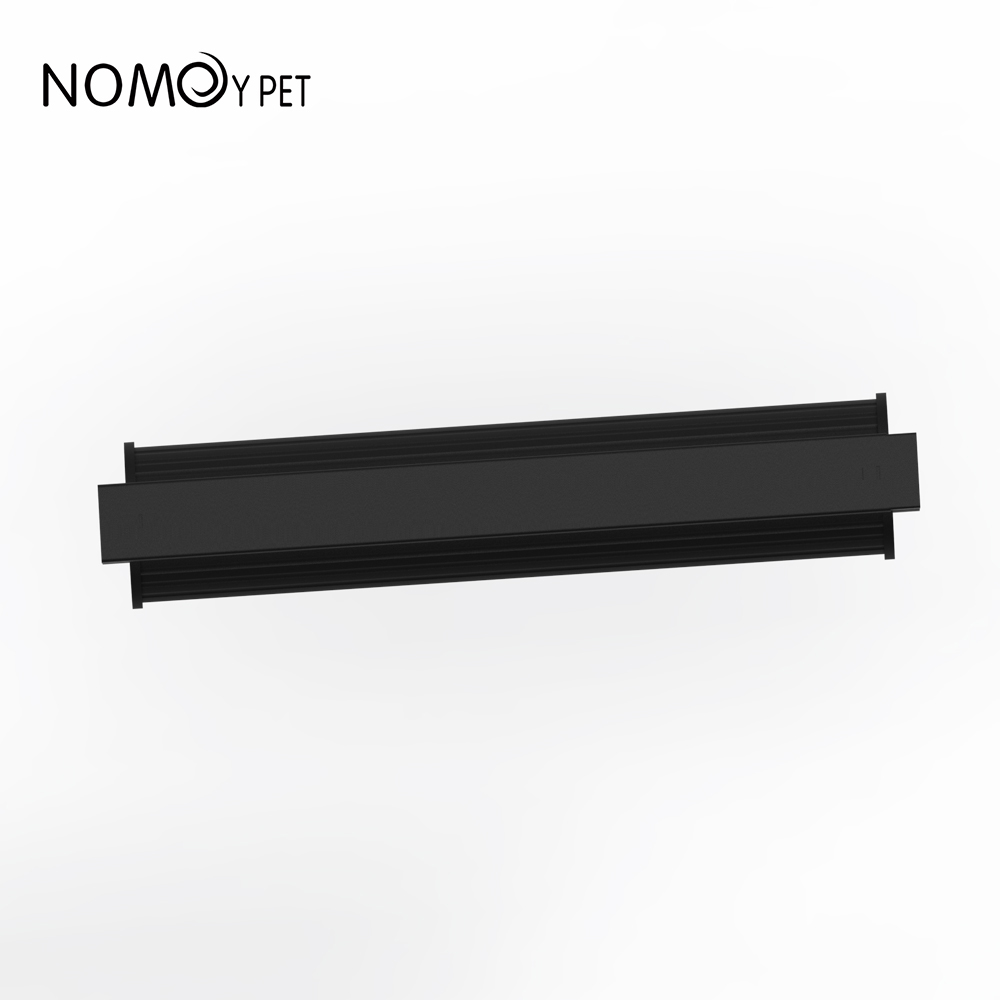 NOMO诺摩T5灯架含UVB灯管5.010.0爬虫饲养箱灯管晒背灯管爬虫灯管 - 图1
