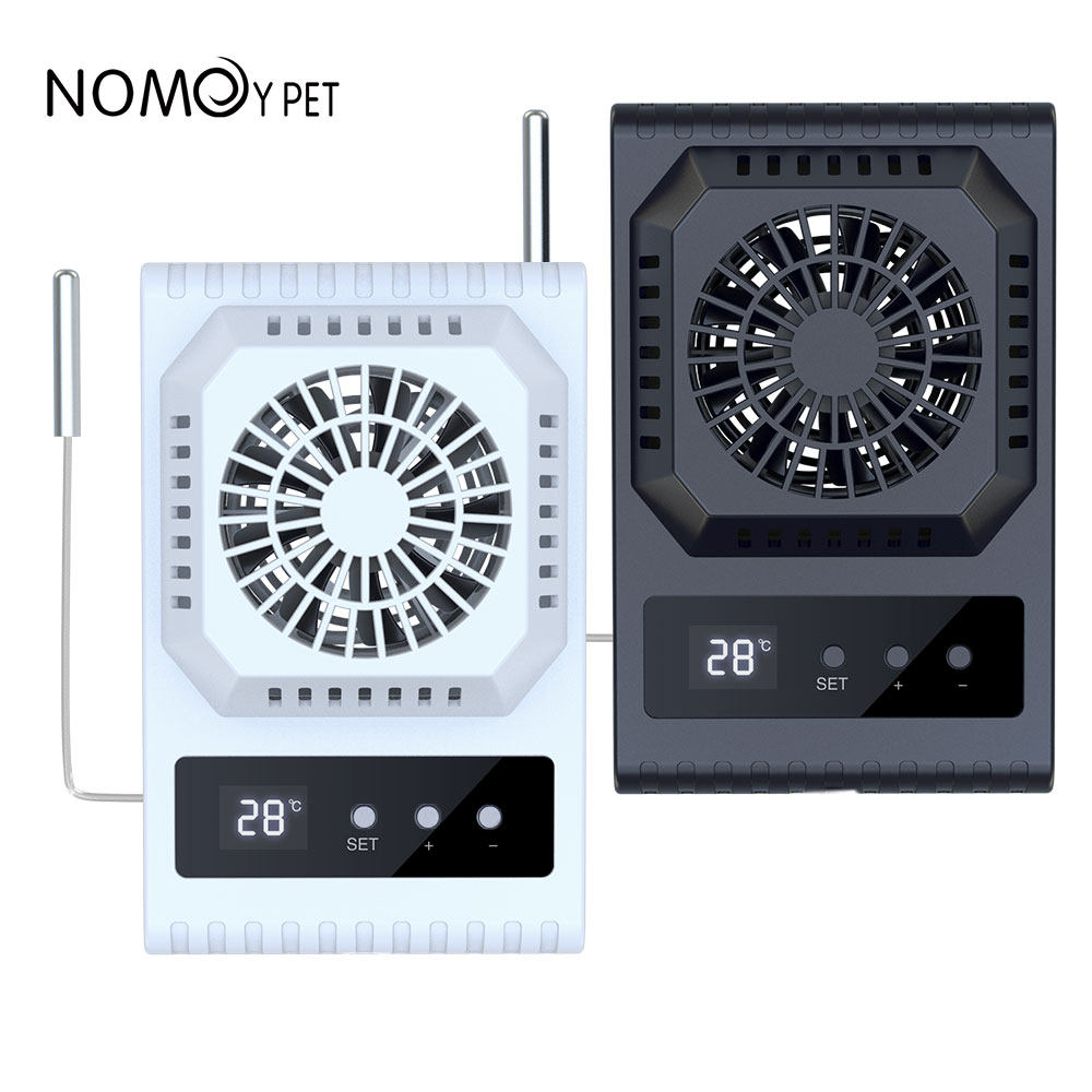 NOMO诺摩鸟类恒温风扇加热器自动启停鸟笼保暖散热器一机两用,淘宝优惠券,粉丝福利购,淘宝优惠卷