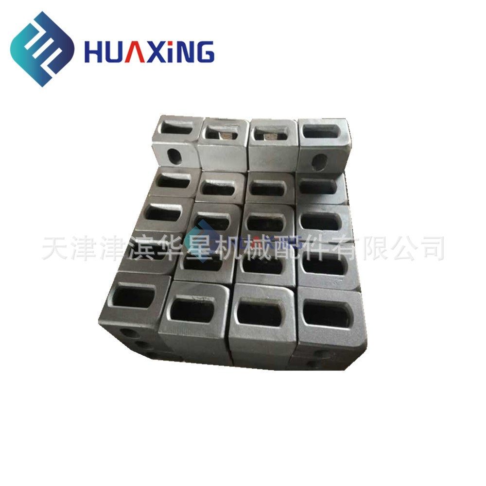 厂家 新品现货 304集装箱角件 304吊角集装箱 不锈钢304角件,淘宝优惠券,粉丝福利购,淘宝优惠卷