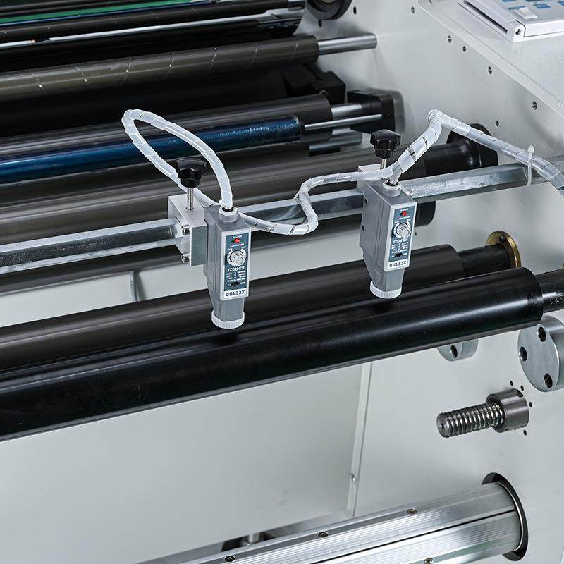 厂家高速覆膜机卷筒两用不干胶贴膜机全自动电磁加热预涂膜机,淘宝优惠券,粉丝福利购,淘宝优惠卷