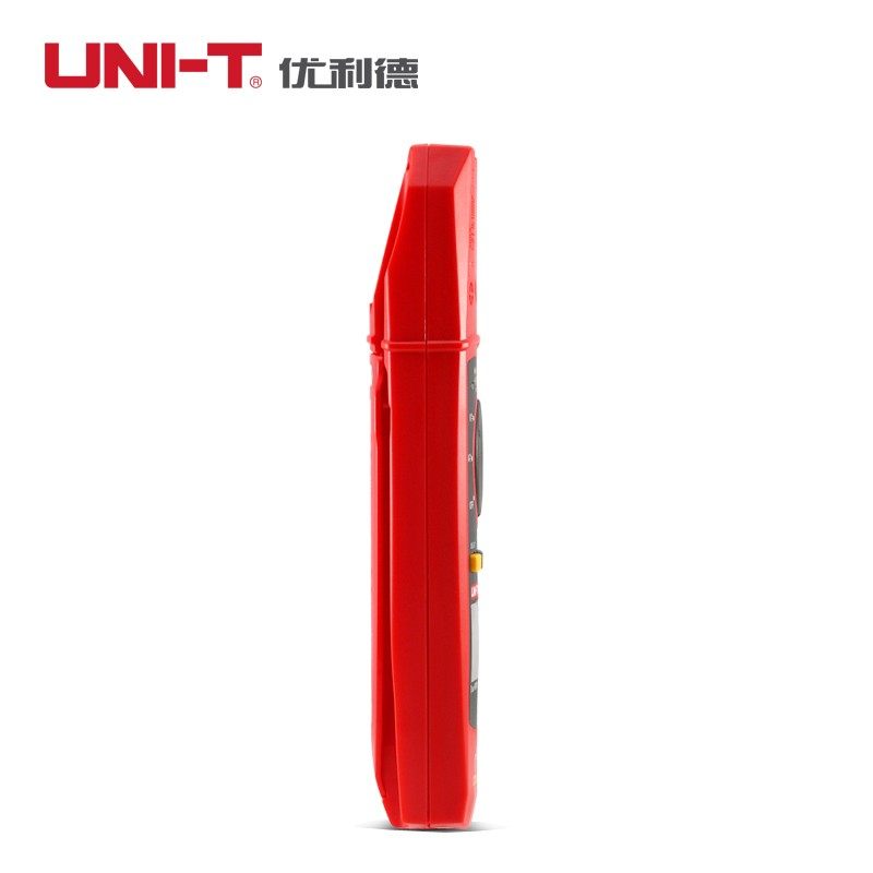 新品优利德200A交直流叉型数显钳型表 钳形万用表UT256B 电容电阻,淘宝优惠券,粉丝福利购,淘宝优惠卷