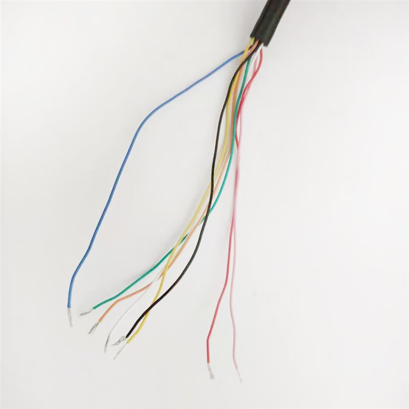 蒂森博林特电梯主机全新原装正品TS5208N143 OIH100-1024C/T-L3-5 - 图0