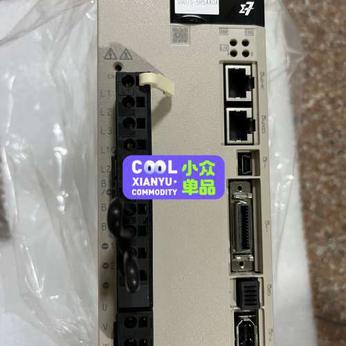 SGD7S-5R5AA0A。安川驱动器保修,询价议价 - 图1