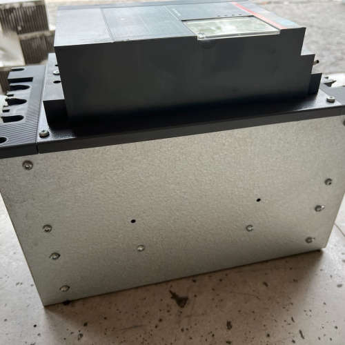 软启动器PS S 142/245-500L 75KW议价 - 图3