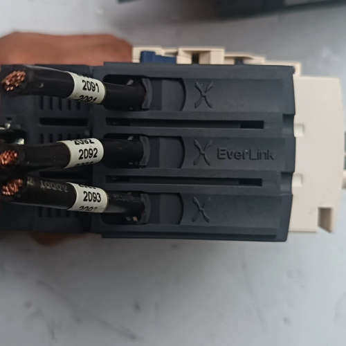 电机保护器GV3P65，48-65A，，功能议价 - 图3