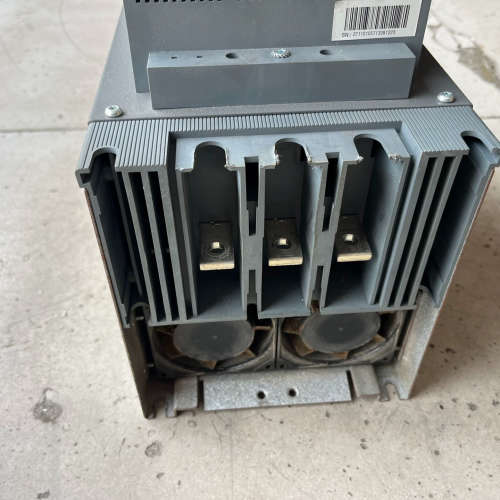 软启动器PS S 142/245-500L 75KW议价 - 图2