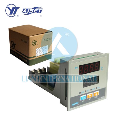AISET YLE6000YLE6412R/6412R2/6412R2S/6402R/6432R/6402R2 - 图2