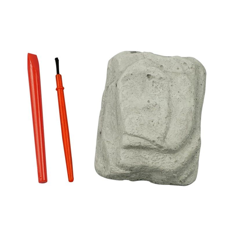 科学实验小学生自制DIY恐龙化石挖骨架掘考古石男女儿童手工玩具,淘宝优惠券,粉丝福利购,淘宝优惠卷