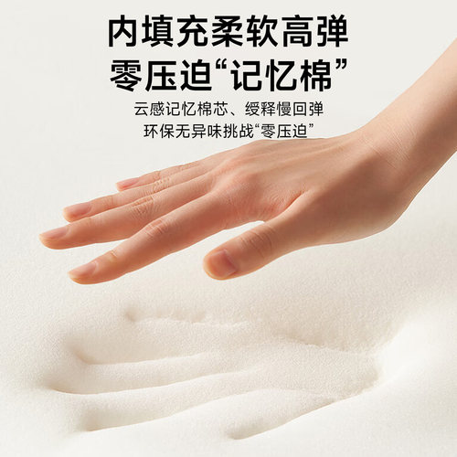 智己L6/L7/LS6/LS722-23-24-25款max+车载护颈头枕护腰垫背腰靠枕 - 图2