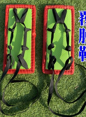 农用蒜鞋水上漂鞋地膜鞋种大蒜盖地膜用鞋干农活用的鞋大蒜工具