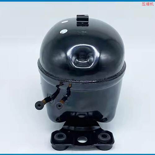 冰箱冰柜压缩机R290冷媒L68CU1 L76 L83 L96 K480 KK550 650 - 图1
