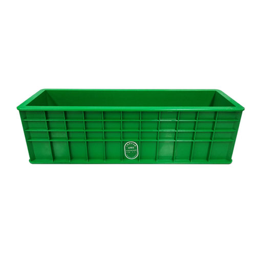 混凝土试模塑料混凝土抗折试模150*150*550砼抗折/试块模具盒子 - 图3