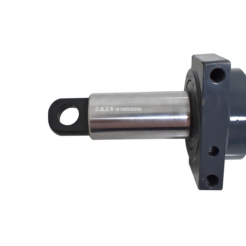 叉车油缸转向缸横直油顶横置方向油臂总成合力aH3-3.5T叉车零部件,淘宝优惠券,粉丝福利购,淘宝优惠卷