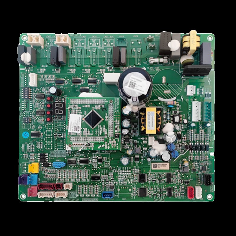 适用格力中央空调 WZ6L35M 主板300027000244 300027000243电路板 - 图3