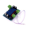 High-power digital power amplifier board TPA3116D2 chassis dedicated to plug-in 5-28V output 120W