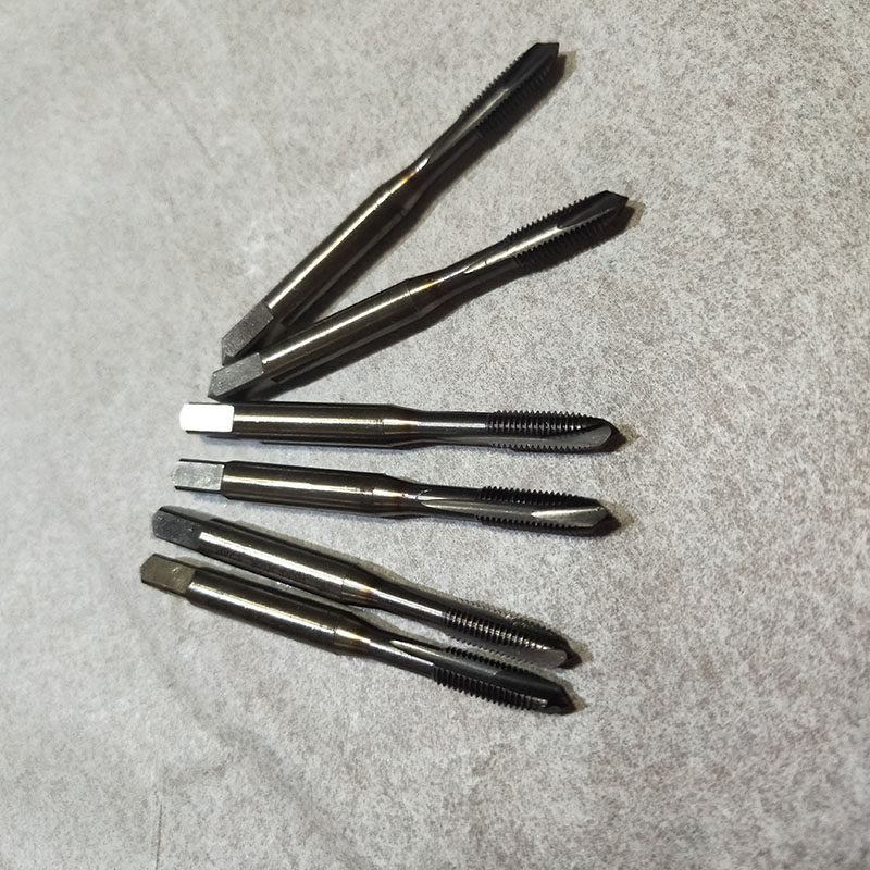 11/64SM40进口材质M35含钴螺尖超硬先端丝攻缝纫机专用机用丝锥,淘宝优惠券,粉丝福利购,淘宝优惠卷