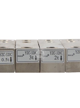 广测YZC-320C传感器0.5t 1t 2吨 3吨小地磅传感器/平台秤/电子秤