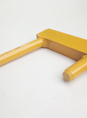 挖掘机换斗齿工具打销器挖机换斗齿神器打斗齿扳手工具装销器配件