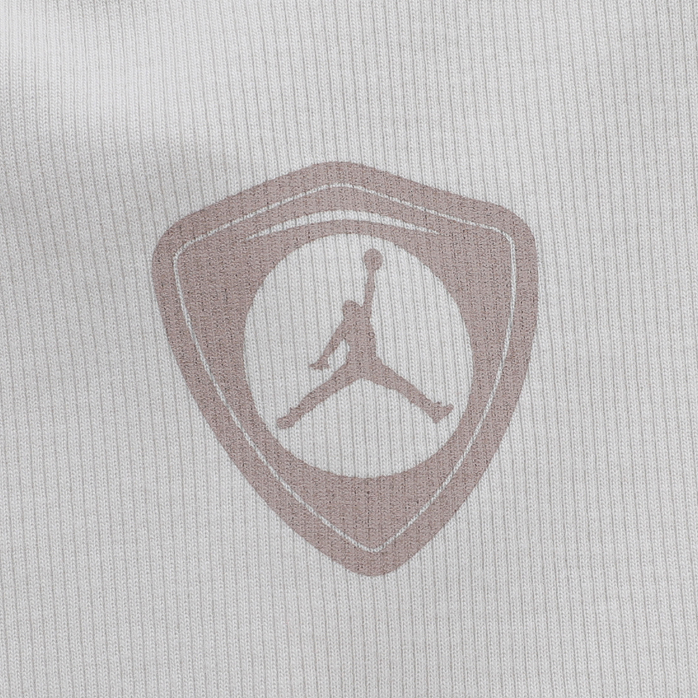 【自营】NIKE耐克女子J STRT BRT LSTOP GC运动长袖T恤IM9714-072 - 图2