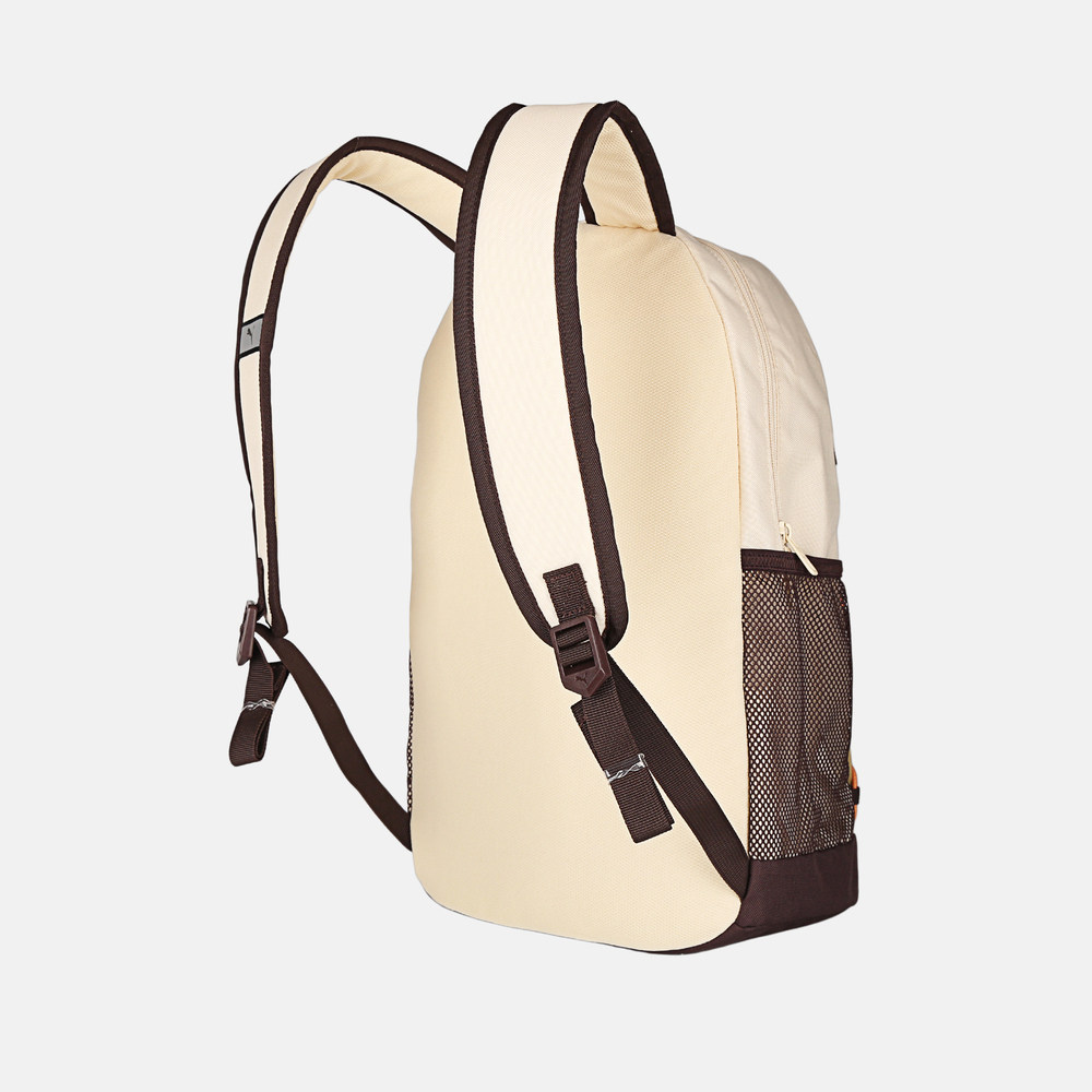 Puma men's and women's sports and leisure backpack 09294502