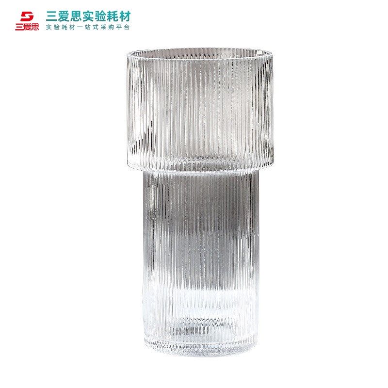 玻璃花瓶恒博现代简约透明水养鲜花北欧客厅桌面插花装饰摆件办公,淘宝优惠券,粉丝福利购,淘宝优惠卷