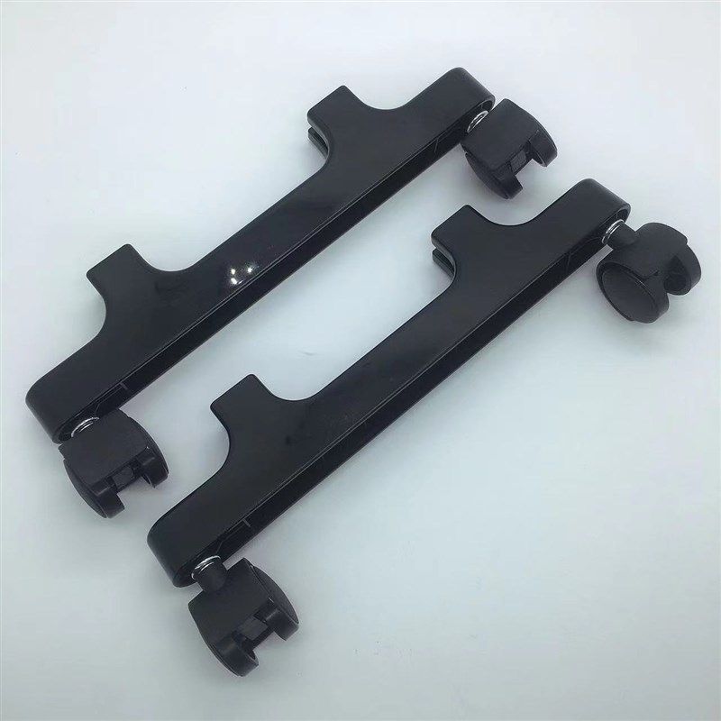 美的电热油汀支架NY2513-16JW/NYX-G1取暖器支脚轮架轮子塑料脚轮,淘宝优惠券,粉丝福利购,淘宝优惠卷