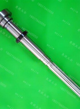 5号6号NT40炮塔铣床配件机头主轴总成台湾NT30锣床花键B132