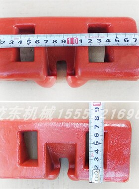降大梁校正仪配件地八卦地锚支转球链条固定器钩座油缸分离顶底座