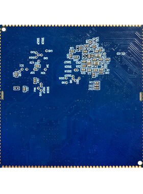 九鼎全志T507核心板T507开发板linux工控andriod x507核心板