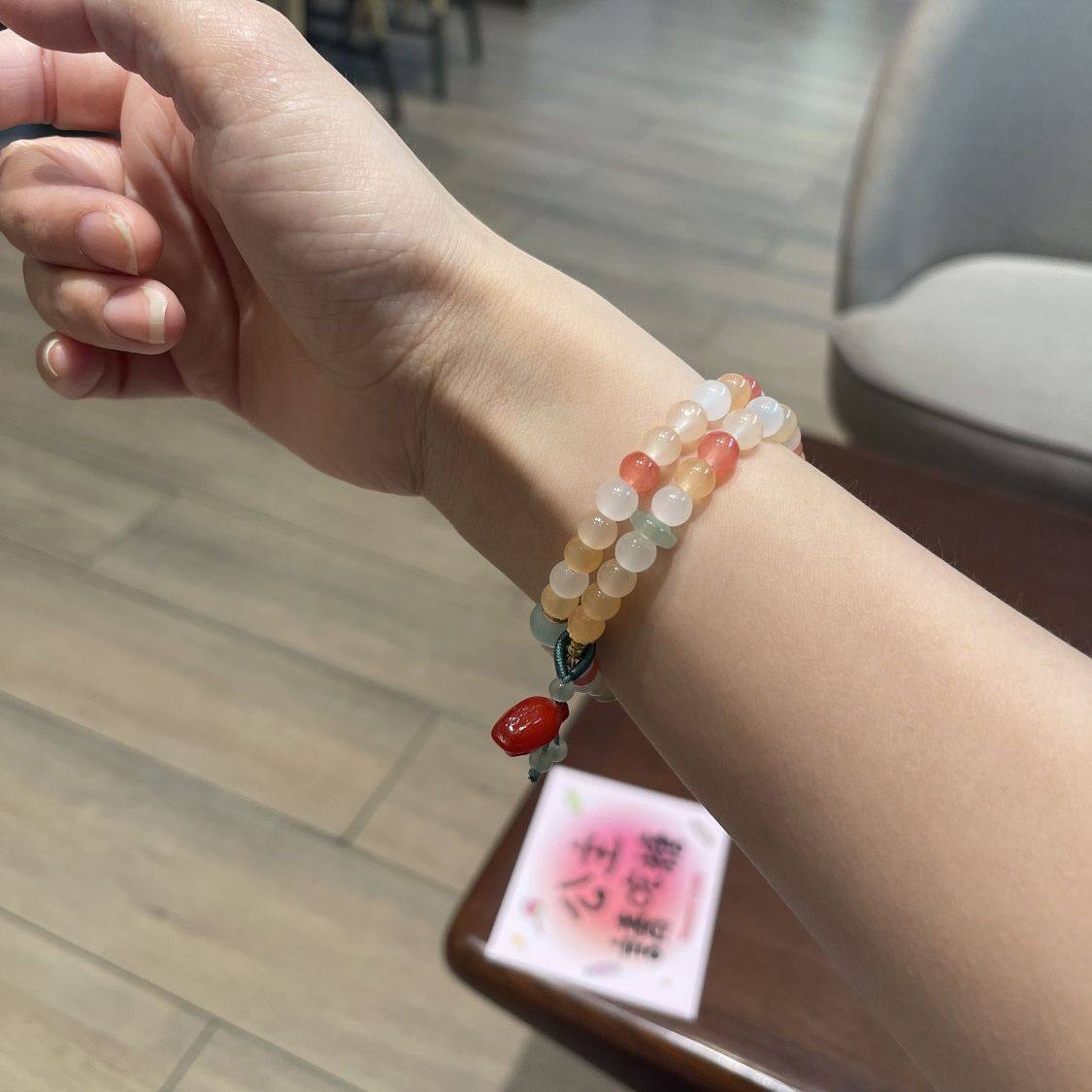 适用荣耀手表5表带满枝琼醉手环10荣耀亲选2i荣耀WatchHaylou表链,淘宝优惠券,粉丝福利购,淘宝优惠卷