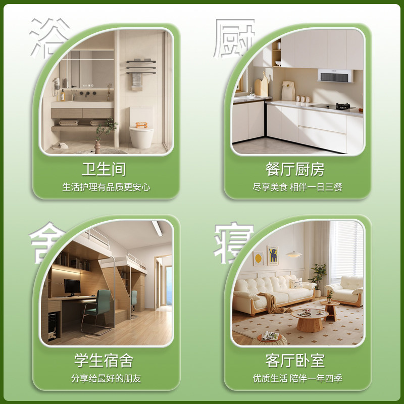 9大提9000张悬挂式抽纸家用实惠囤货装卫生纸擦手纸餐巾纸厕所 - 图2