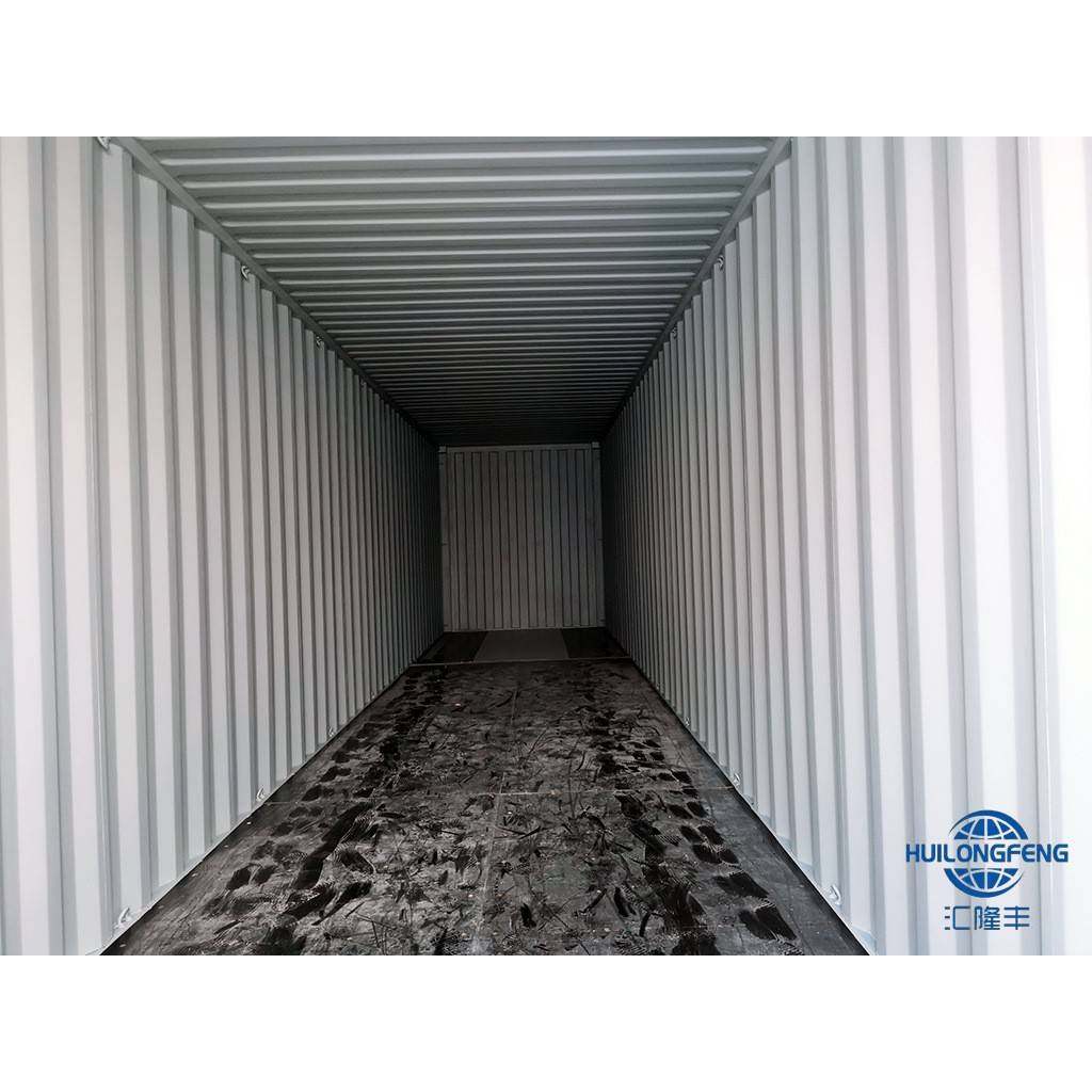 厂家供应 40尺标准集装箱 钢集装箱 货运商业集装箱,淘宝优惠券,粉丝福利购,淘宝优惠卷