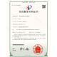 Portable particulate detector independently developed online pm2.5 dust concentration analyzer micro