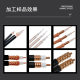 Coaxial wire stripping machine semi-automatic shielding layer antenna charging pile new energy wire stripping machine 5006