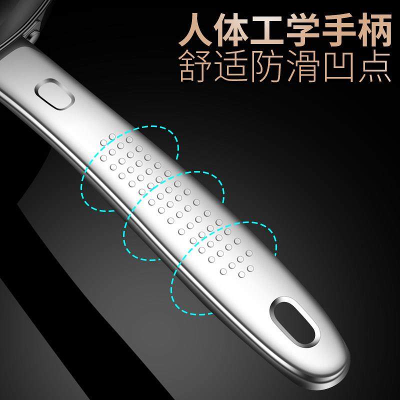 316不锈钢水瓢家用厨房加厚长柄水勺水舀子水漂大号舀水盛水瓢304,淘宝优惠券,粉丝福利购,淘宝优惠卷