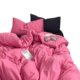 Ins four-piece set mixed and match skin-friendly wash cotton bedding three-piece set bed sheets bed fittings quilt cover student dormitory