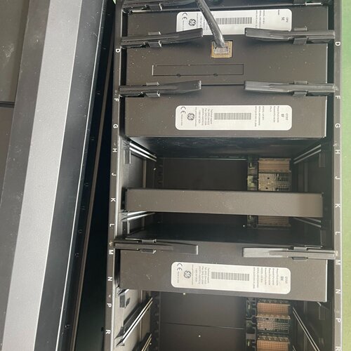 溢价-GEMultilin控制器模块UR模块UR8 - 图1
