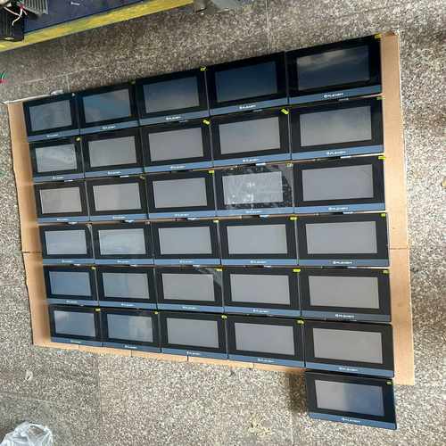 FLEXEM繁易触摸屏FE6070C，现货16台，带保护膜，--议价商品 - 图2