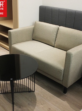 公寓民宿精品酒店商务宾馆标间大床全套床箱客房家具商旅商旅房