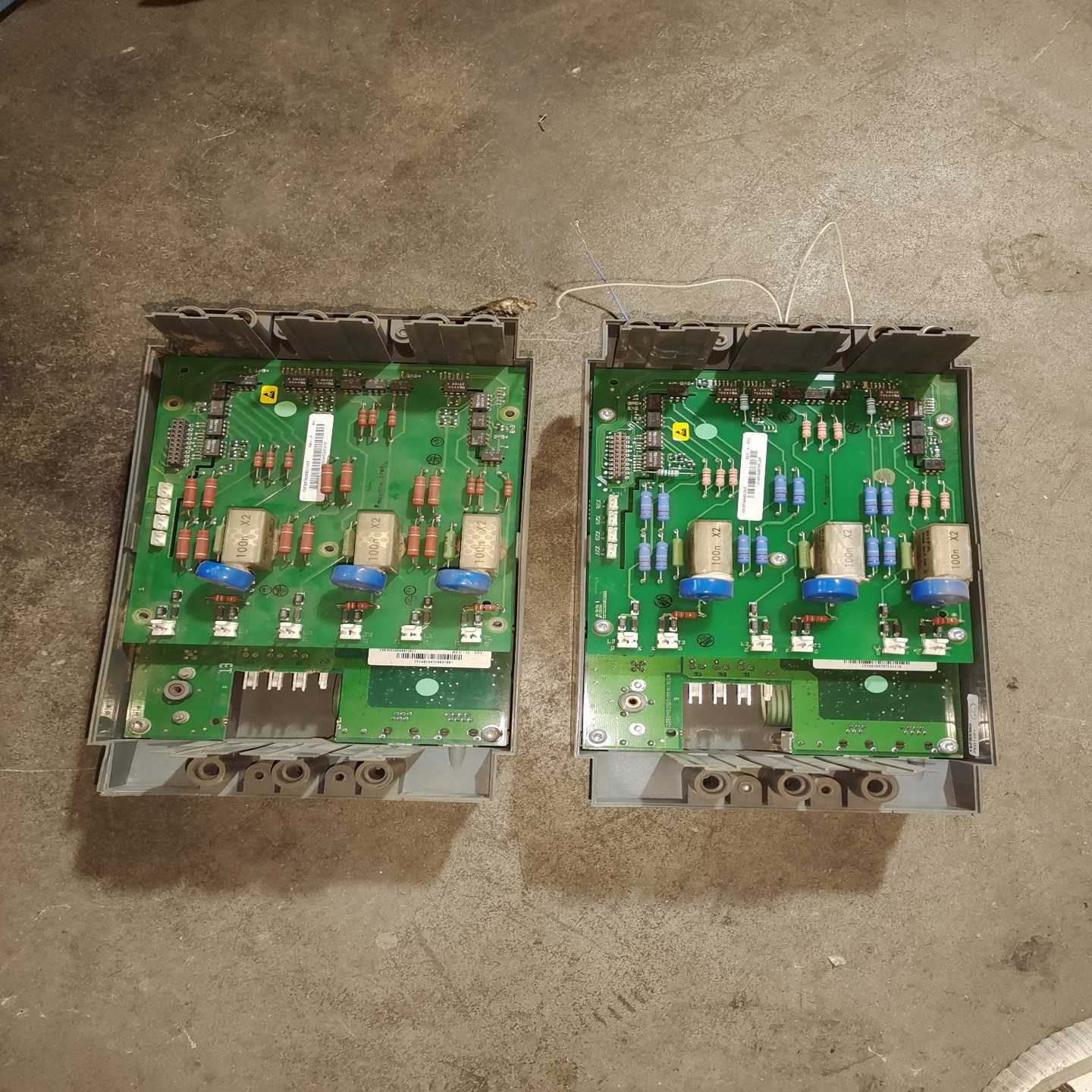 询价ABB软启动器PSTPSTB系列主板CPU板驱动板1S - 图1