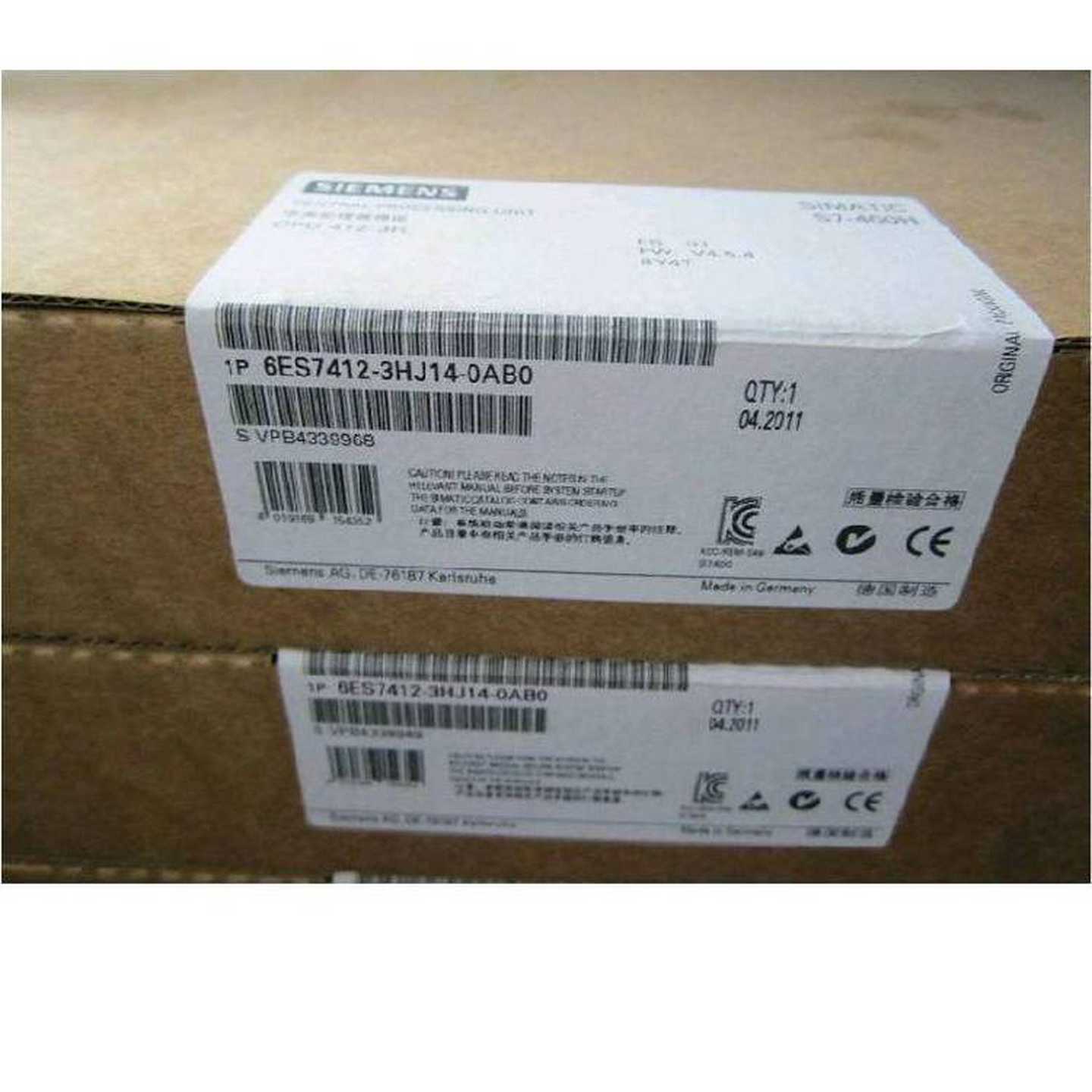6ES7416-2XK04-0pAB0西门子PLC控制模块 - 图2