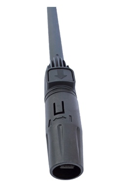 高压清洗机高压水枪枪柄枪杆枪头喷嘴兼容百得AR博士BOSCH