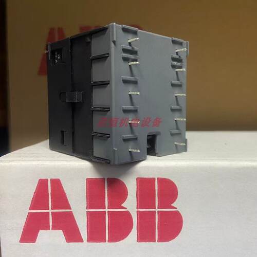 正品ABB微型接触器 BC6-30-10-P，BC6-30-01-P 24V - 图1