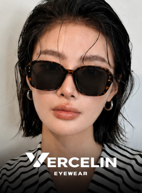 高级感玳瑁色墨镜女款适合方圆脸