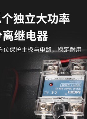 宝预联冠-A4胶装机全自动热熔胶粒电动装订机大型智能图文装订机