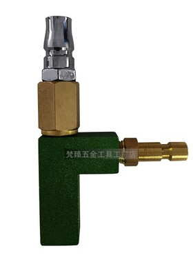 防冻液更换专业工具汽车水箱压力检漏仪检漏真空灌装更换冷却液