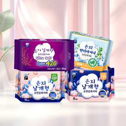 胖东来同款！一包7毛钱最多到手250片！