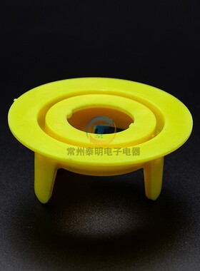 LA16-11ZS 16mm急停按钮开关防护座保护罩防止误动作防误触防触碰
