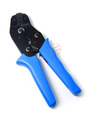 SV RV预绝缘Y形子冷压压线钳紧线压接接线端子SN-02C钳子电工钳口