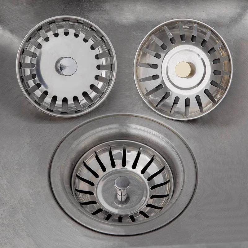 厨房洗菜盆洗碗池下水盖子配件水槽过滤网塞子水池塞头下水器漏塞,淘宝优惠券,粉丝福利购,淘宝优惠卷